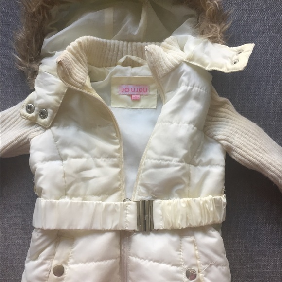Toddler jacket - Picture 3 of 6